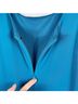 Marina Blue Cocktail Dress Size 16 - photo 6