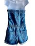 Pilcro Blue Romper Size S - photo 2