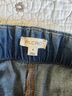 Pilcro Blue Romper Size S - photo 3