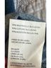 Pilcro Blue Romper Size S - photo 4