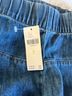 Pilcro Blue Romper Size S - photo 8