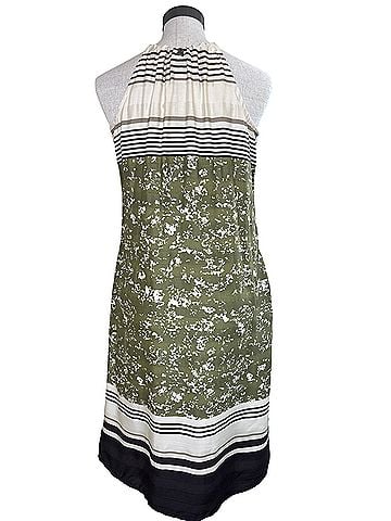 PrAna Parisol Midi Dress Casual Dress (view 2)