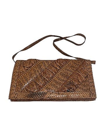 The Vintage Shop Crossbody Bag (view 1)