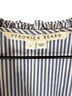 Veronica Beard Stripes Blue White Cocktail Dress Size 0 - photo 3