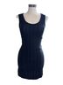 Rag & Bone Graphic Black Cocktail Dress Size 4 - photo 1