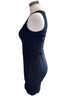 Rag & Bone Graphic Black Cocktail Dress Size 4 - photo 4
