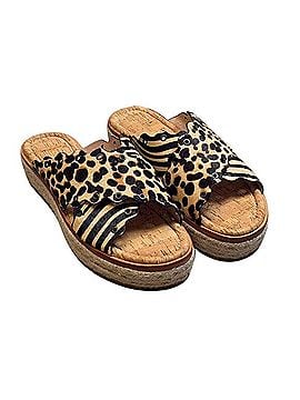 Antonio Melani Sandals (view 1)