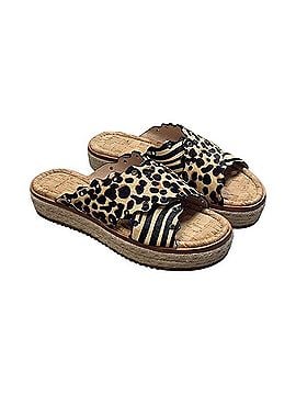 Antonio Melani Sandals (view 2)