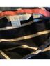 Boden Stripes Blue White Casual Dress Size 16 - photo 3
