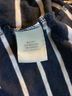 Boden Stripes Blue White Casual Dress Size 16 - photo 7