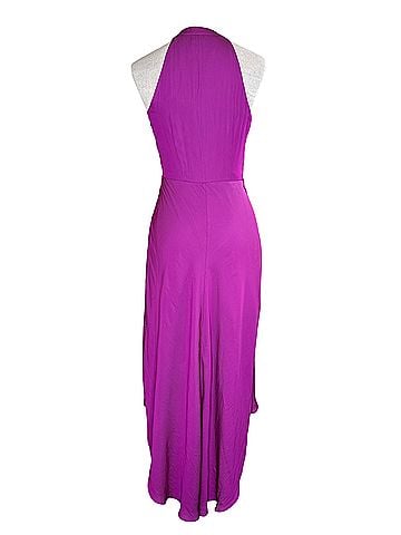 Banana Republic Monogram Cocktail Dress (view 2)