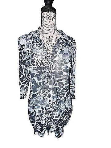 Isabella Rodriguez Casual Dress (view 1)
