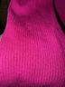 Lulus Pink Long Sleeve Blouse Size S - photo 5