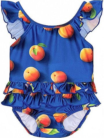 Molo Girl's Nalani Swimsuit (view 1)