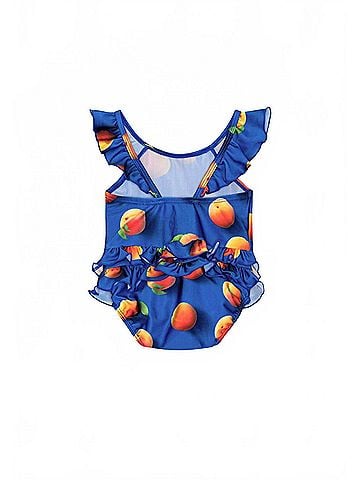 Molo Girl's Nalani Swimsuit (view 2)