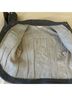 LVIR 100% Wool Gray Jacket Size S - photo 9