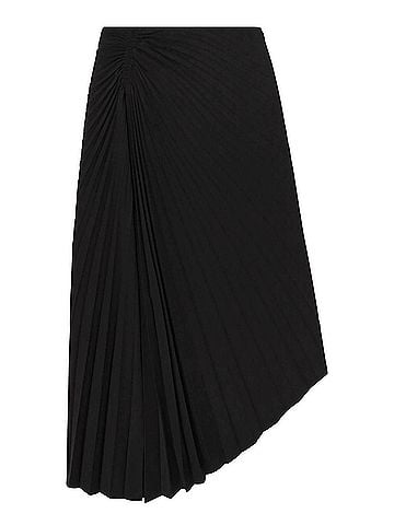 A.L.C. Tracy Tailored Midi Skirt (view 1)