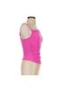 Monrow Pink Sleeveless Top Size XS - photo 3