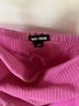 Monrow Pink Sleeveless Top Size XS - photo 5
