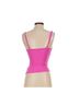 Monrow Pink Sleeveless Top Size XS - photo 2