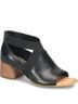 Born Black Women's Searing Stretch Elastic Shooties Size 9 - photo 1