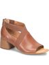 Born Brown Women's Searing Stretch Elastic Shooties Size 10 - photo 1