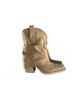 Mi.Im Brown Women's Payton Boot Size 10 - photo 1