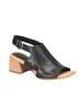 Born Black Women's Swinton Sandals Size 9 - photo 1