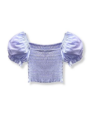Katie J NYC Girl's Marlee Top (view 1)