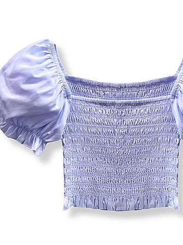 Katie J NYC Girl's Marlee Top (view 2)