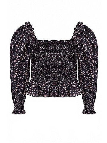 Katie J NYC Girl's Mikaela Top (view 1)