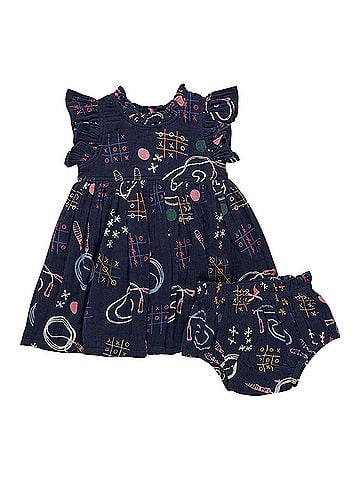 Pink Chicken Jennifer Dress (view 2)