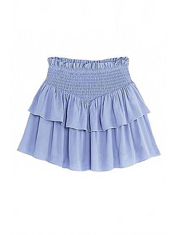 Katie J NYC Girl's Brooke Skirt (view 1)