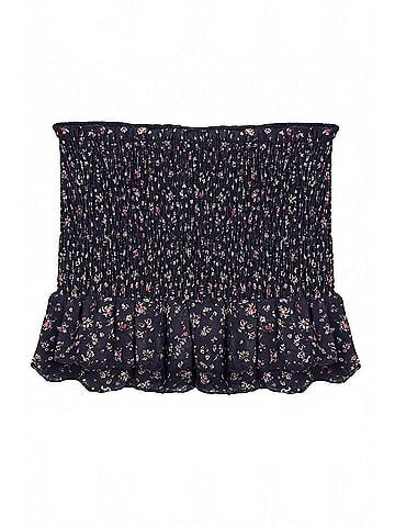 Katie J NYC Girl's Posie Skirt (view 1)