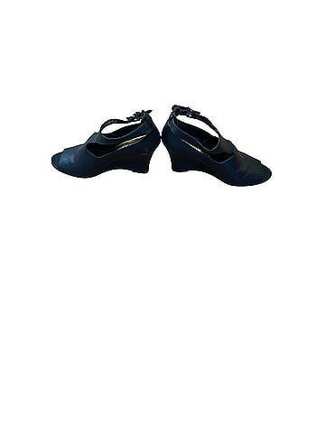 Lauren by Ralph Lauren Wedges (view 2)