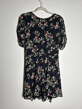 Reformation Casual Dress