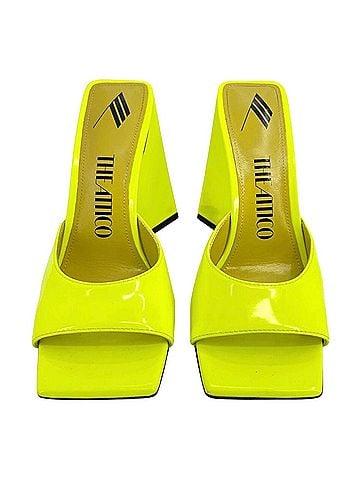 THE ATTICO Devon Mule/Clog (view 2)