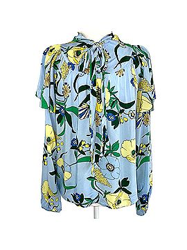 INC International Concepts Blouse (view 2)