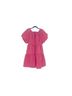 Tuckernuck 100% Polyester Pink Casual Dress Size M - photo 2