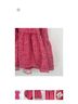 Tuckernuck 100% Polyester Pink Casual Dress Size M - photo 4