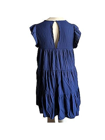 The Impeccable Pig Casual Dress (view 2)