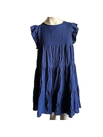 The Impeccable Pig Casual Dress (view 1)