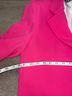 Zara 100% Other Pink Blazer Size M - photo 7