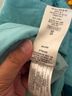 Patagonia 100% Polyester Teal Snow Jacket Size XL - photo 10