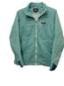 Patagonia 100% Polyester Teal Snow Jacket Size XL - photo 1
