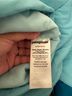 Patagonia 100% Polyester Teal Snow Jacket Size XL - photo 9