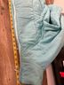 Patagonia 100% Polyester Teal Snow Jacket Size XL - photo 6