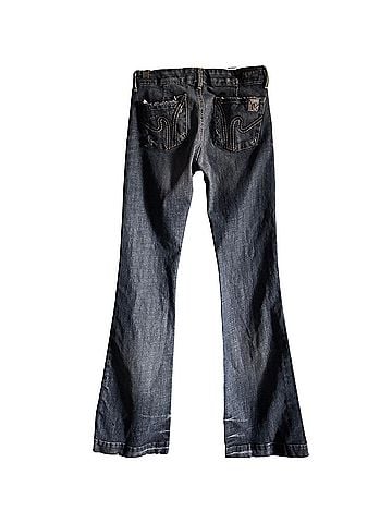 Citizens of Humanity Faye Jeans (view 2)