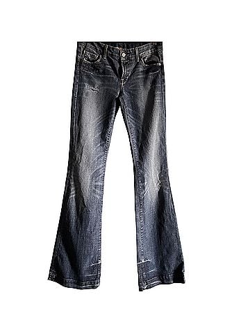 Citizens of Humanity Faye Jeans (view 1)
