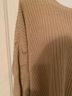 Sparrow Brown Pullover Sweater Size XL - photo 6